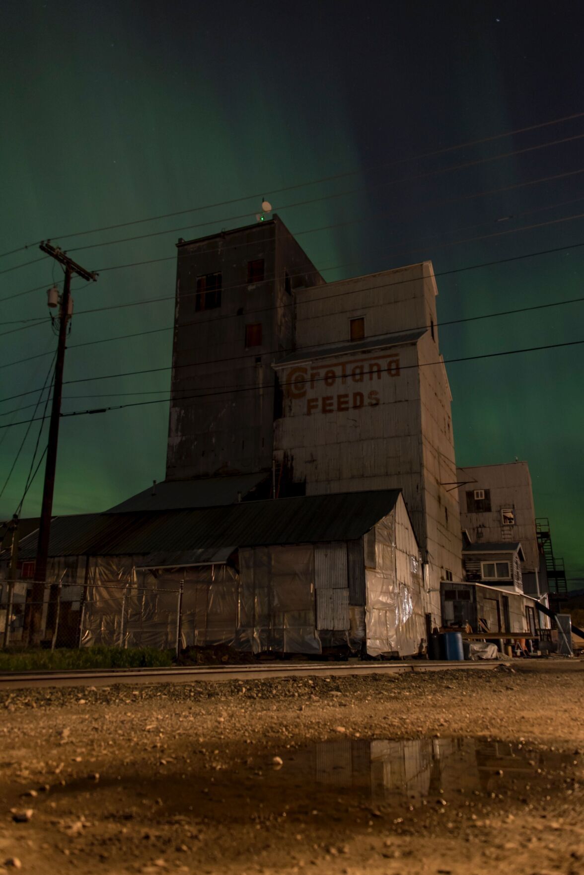 Aurora Borealis-8